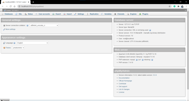 MySQL