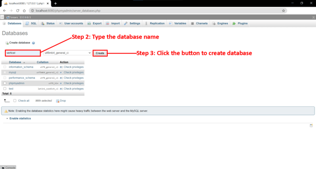 database2