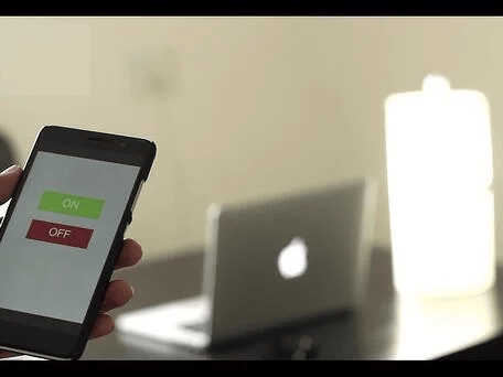 Home automation