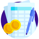 Accounts and Office Admin