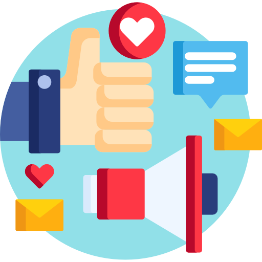 Student Partner Internship